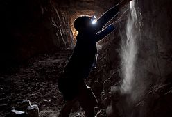 Uwięzieni od ponad miesiąca górnicy pobili światowy rekord