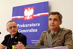 "Polscy prokuratorzy nie omieszkają podnieść pewnych kwestii"