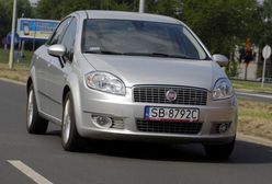 Test: Fiat Linea - Między segmentami