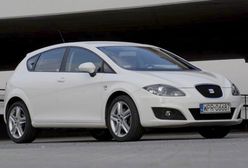 Test: Seat Leon - Emocje w standardzie