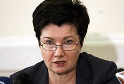 Gronkiewicz-Waltz: krzyż nie był symbolem religijnym