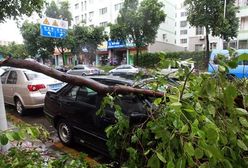Powodzie i osunięcia ziemi zabiły w Chinach 33 osoby