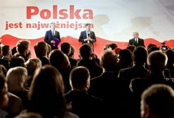 "PiS prowadzi zabójczą taktykę"