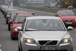 Volvo ustanowiło rekord Guinnessa