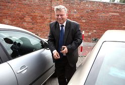 Suski: oto, co teraz stanie się z Elżbietą Jakubiak