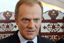 160 posłów nie pożegna się z sejmem, jak chce Tusk; PSL: PO gra pod publikę