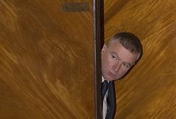 Graś o "skandalicznym" zachowaniu Tuska: miał powód