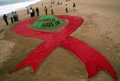 Wiedza ratuje życie - zrób test na HIV