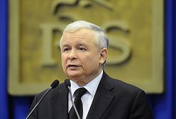 "Jarosław Kaczyński czeka na wielki wstrząs"