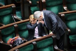 "PJN to była nasza nazwa, a oni ją zawłaszczyli!"