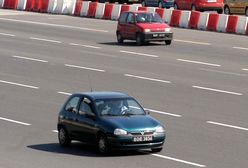 Ograniczenia budowy dróg - z troski o finanse publiczne