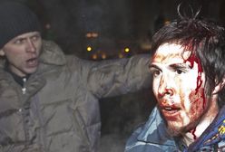 Tak milicja rozprawiła się z opozycją - zobacz film