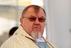 Biskup: Kościół rzekomo pazerny? Nie sięgamy po cudze