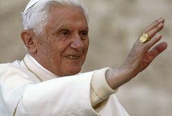 Papież: księża pedofile wypaczyli swą posługę