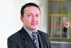 Wyrzucono go z kuratorium, będzie zarządzał szkołą