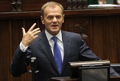Tusk: nie mamy narzędzi do walki z dopalaczami