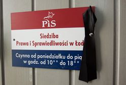 Po zabójstwie w Łodzi wzmocniono ochronę polityków