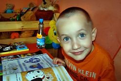 "Dzięki WP - pomogliście nam w walce z potworem"