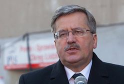 Prezydent przyjedzie na pogrzeb Marka Rosiaka