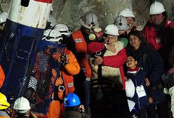 Operację "Nadzieja" obserwuje cały świat