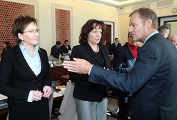 "L.Kaczyński zawetował, my przyjęliśmy - dla pacjenta"