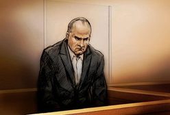 Morderca był kandydatem do najwyższych stanowisk