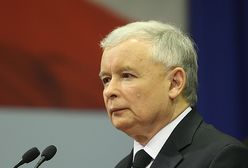 Kaczyński grozi "awanturnikom"; "Prezes musi odejść"
