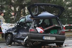 Tragiczny wypadek w Wielkopolsce