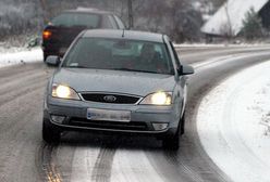 Zima za kółkiem? Żaden problem!