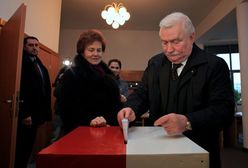 Wałęsa: rodzina przygotowała mi ściągę