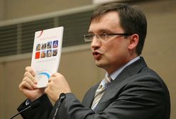 Staniszkis oskarża: europosłowie PiS grają jak Sikorski