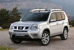 Nissan X-Trail 2011: Odświeżony SUV