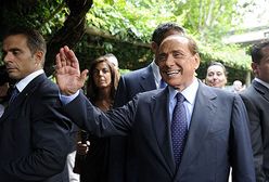 Berlusconi nie chce swojej willi, wystawił ją na sprzedaż
