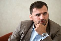 Mąż Marty Kaczyńskiej jednak nie wystartuje w wyborach