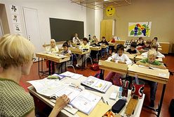 Rewelacje na temat Polski w irlandzkim podręczniku