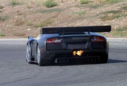 Pomimo fortuny założyli mu blokadę