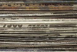 Prawo dobrych i złych wiadomości w Rumunii