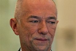Ćwiąkalski: wyleciałem jak saper na minie