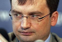 Ziobro "nie zamordował" laptopa