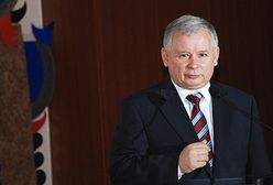 J.Kaczyński: Palikot powinien zostać wyeliminowany