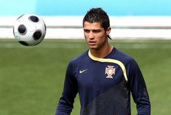 Roboty pokonają gwiazdorów futbolu