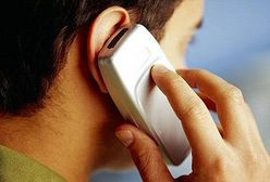 Używanie telefonów komórkowych może grozić rakiem