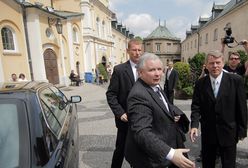 J. Kaczyński: przeciwstawmy się osłabianiu Polski