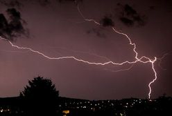 Burze, deszcz i wiatr - synoptycy załamują ręce