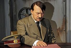 Założył się, że urwie głowę Hitlerowi
