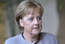 Angela Merkel przyjedzie na "bal prezydentów"