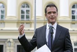 Nowak: instrukcje jak rozmawiać z mediami to standard