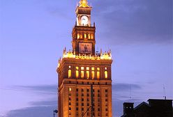 "Nie" dla burzenia Pałacu Kultury i Nauki