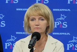 Szczypińska przeprasza za Wałęsę