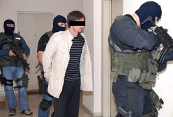 Moskiewski zabójca zorganizował gang w Warszawie